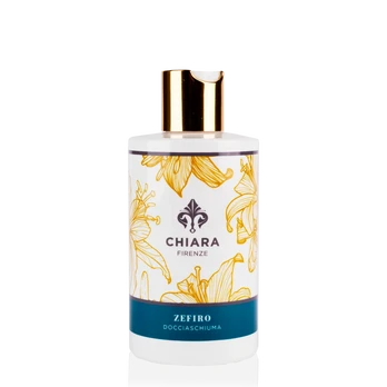 Dušo gelis|Chiara Zefiro, 350ml