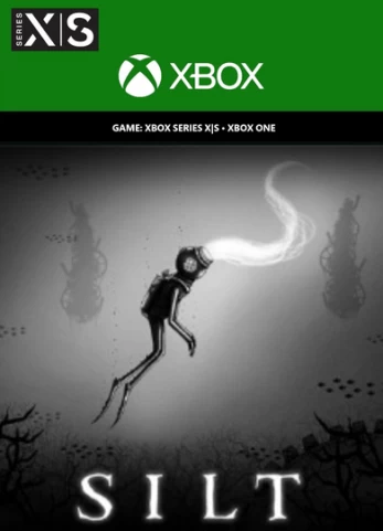 Silt Xbox