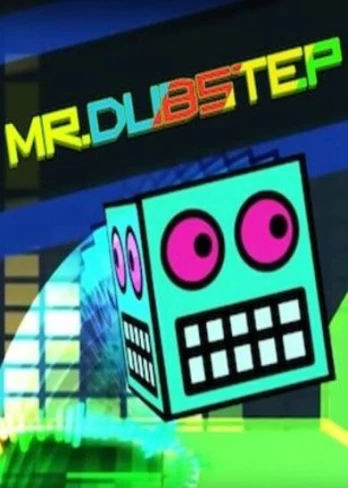 Mr. Dubstep Steam