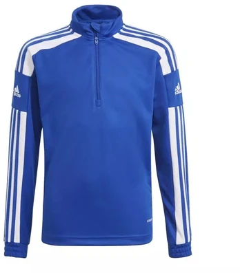 Adidas Squadra 21 Jr GP6469 džemperis