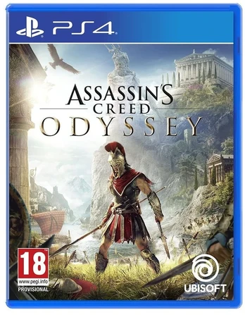 Assassin’s Creed 
