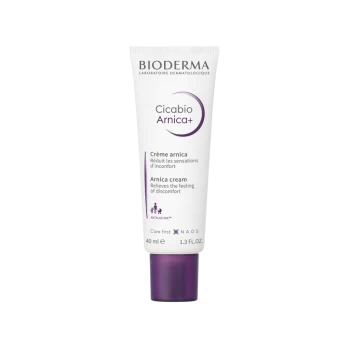 Bioderma Cicabio Arnica+ (40ml)