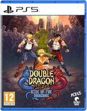 Double Dragon Gaiden: Rise Of The Dragons  kaina