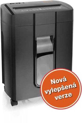 Peach Cross Cut Shredder PS500-70