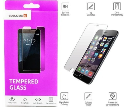 Evelatus Huawei P Smart 2018 without package