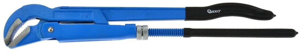 Replės Geko Pipe Wrench S Type