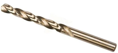Graphite Grafito metalo grąžtas, cilindrinis, 11 mm (57H058)