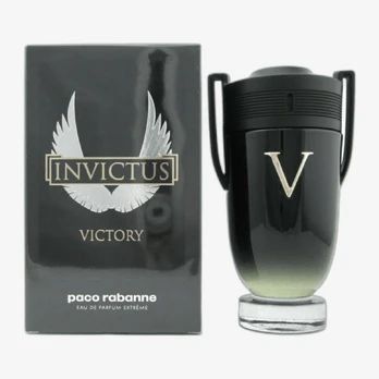 Rabanne Invictus Victory EDP Extreme - unpacked 50 ml