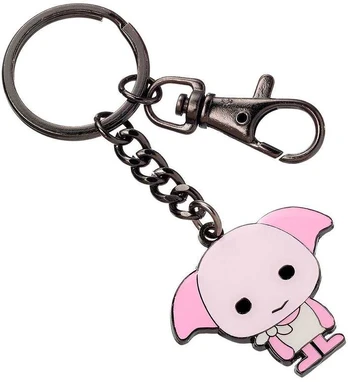 The Carat Shop Harry Potter Dobby keyring
