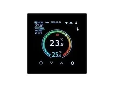 TERMOSTATAS AURATON OCTA LAID WIFI