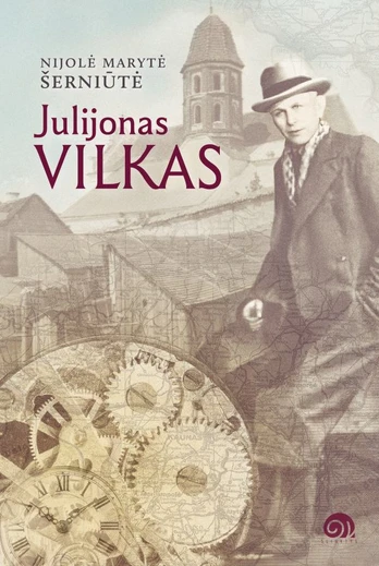 Julijonas Vilkas