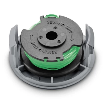 Ritė trimeriui Karcher LTR 36 BATTERY 2.444-015.0