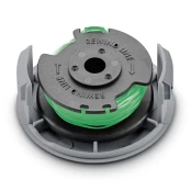 Ritė trimeriui Karcher LTR 36 BATTERY 2.444-015.0 kaina