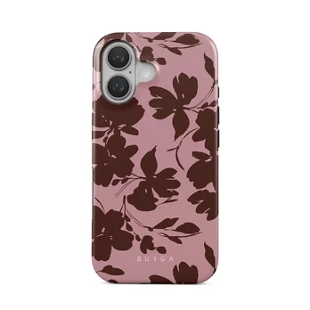 Gossip - iPhone 16 Case, Tough (MagSafe) / N/A
