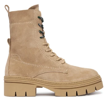 Auliniai batai Tamaris 1-25216-47 Smėlio