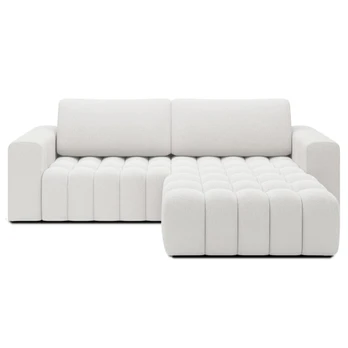 Sofa - lova Bonett, balta
