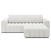 Sofa - lova Bonett, balta kaina
