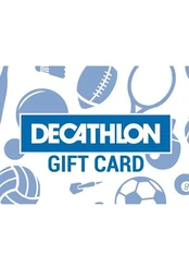 Decathlon Gift Card 44 EUR Key GERMANY