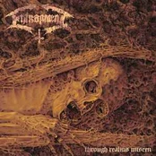 CD Entrapment - Through Realms Unseen