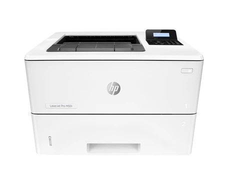 HP LaserJet Pro Black and white Spausdintuvas, Ethernet Only; Duplex