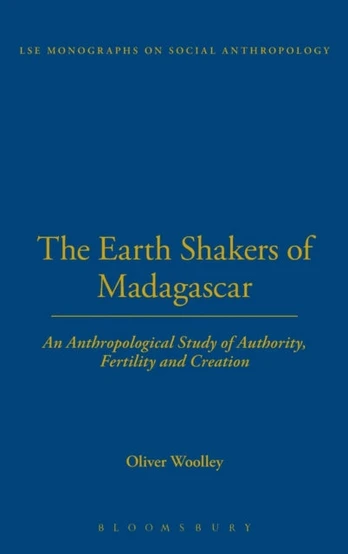 Earth Shakers of Madagascar
