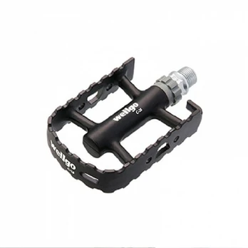 Pedalai WELLGO LU-C28 101x64x22mm