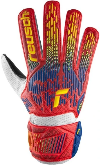 Reusch Attrakt Solid 54/70/016/8903 pirštinės