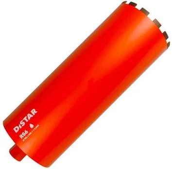 Deimantinė gręžimo karūna DISTAR 10170085535; 1/4''; 152x450 mm