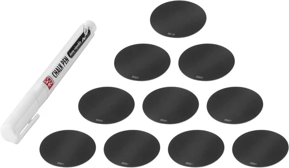 Rinkinys 10 nalejek + mazak Zwilling Fresh & Save Cube