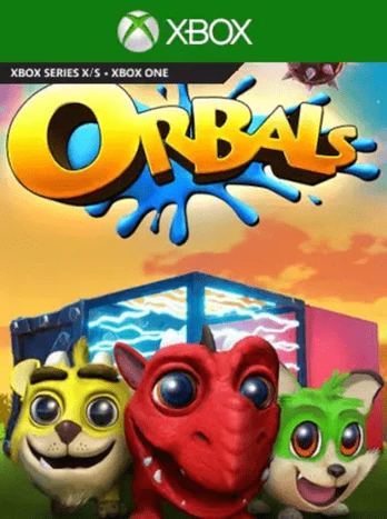 Orbals Xbox