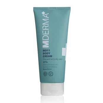 Dermaknowlogy MD11 krem do ciała 200ml