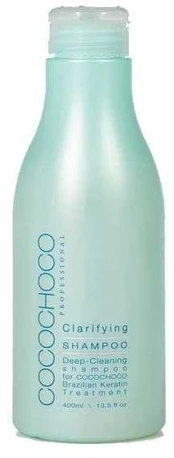 Cocochoco Claryfing Šampūnas 400ml