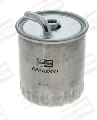 Kuro filtras CHAMPION CFF100441