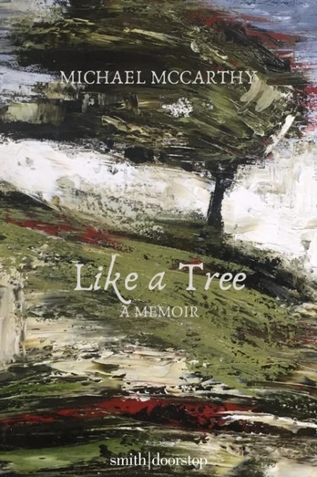 Like a Tree Cut Back - Minkštas viršelis
