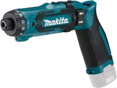 Akumuliatorinis suktuvas Makita, 7.2 V