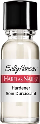 Nagų stiprinimo priemonė Sally Hansen Permatomas, 13 ml