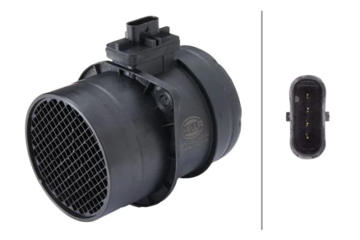 HELLA 8ET009 149-441 Air flowmeter