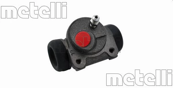 Rato stabdžių cilindras METELLI 04-0672