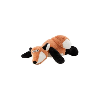 Lean Toys Plušinis žaislas lapė 42 cm