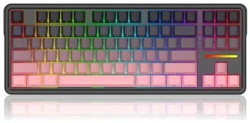 Klaviatūra Redragon K728SP-RGB-PRO Antonium PRO