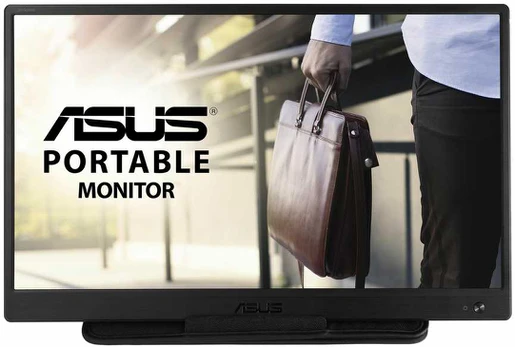 Monitorius Asus En Mb165B 39.6 Cm (15.6'')
