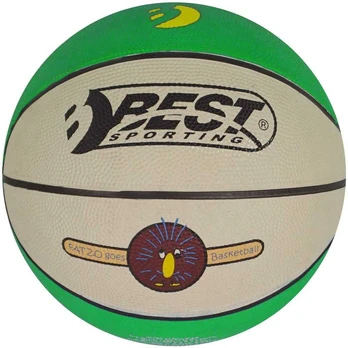 PIŁKA krepšiniui MINI BEST SPORTING R.3