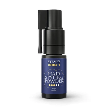 Steve's Hair Styling Powder 35 ml 35ml