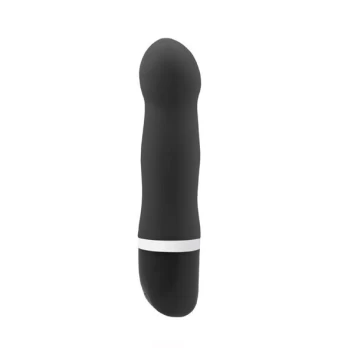 B SWISH - BDESIRED DELUXE VIBRATOR BLACK