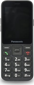 Panasonic KX-TU250EXB kaina