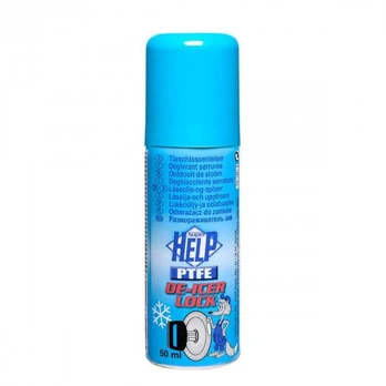 SUPER HELP Spynelių tirpiklis 50 ml