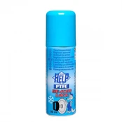 SUPER HELP Spynelių tirpiklis 50 ml kaina