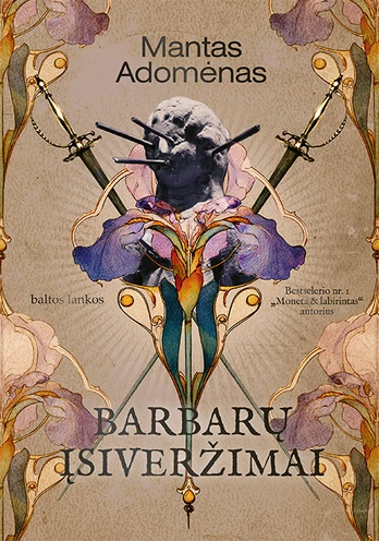 Barbarų įsiveržimai