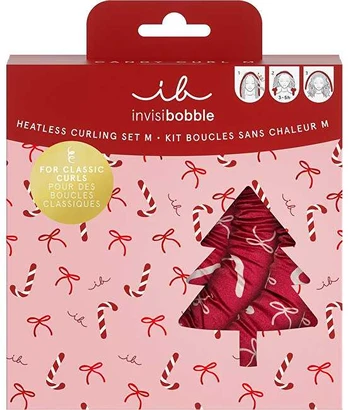 Invisibobble Candy Curls Wave Creation Set 3 pcs