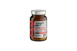 SMARTHIT IV Ferrum Strong N60 kaina